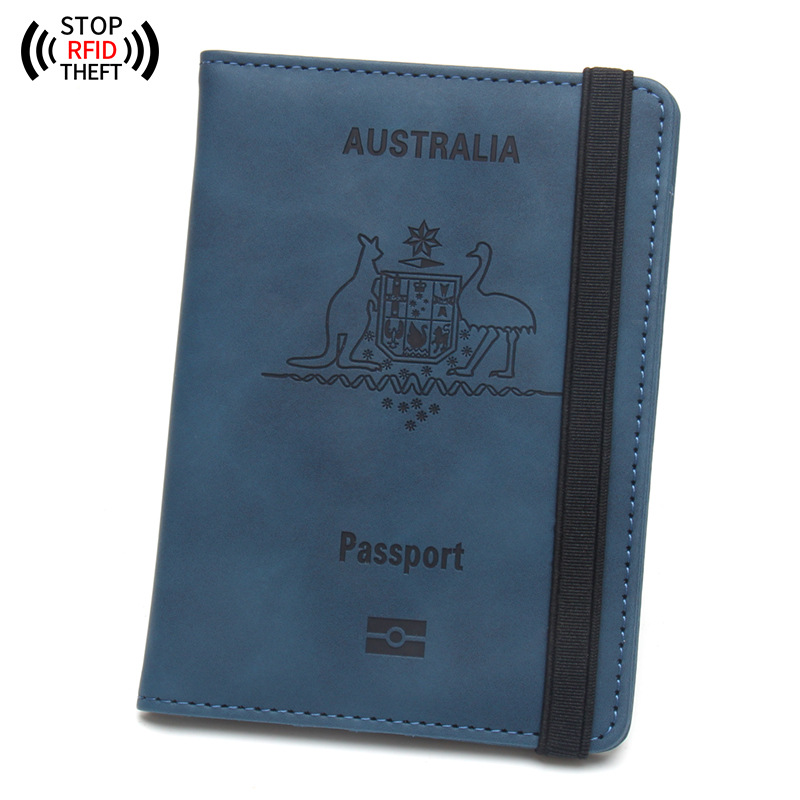 ซองใส่พาสปอร์ตสำหรับผู้หญิงและ - Women'S Accessories Australia บทวิจารณ์และราคา
