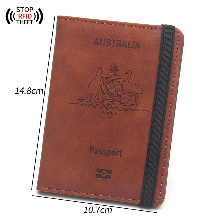 ซองใส่พาสปอร์ตสำหรับผู้หญิงและ - Women'S Accessories Australia บทวิจารณ์และราคา