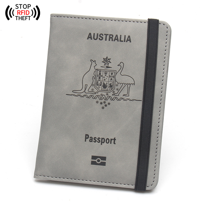 ซองใส่พาสปอร์ตสำหรับผู้หญิงและ - Women'S Accessories Australia บทวิจารณ์และราคา