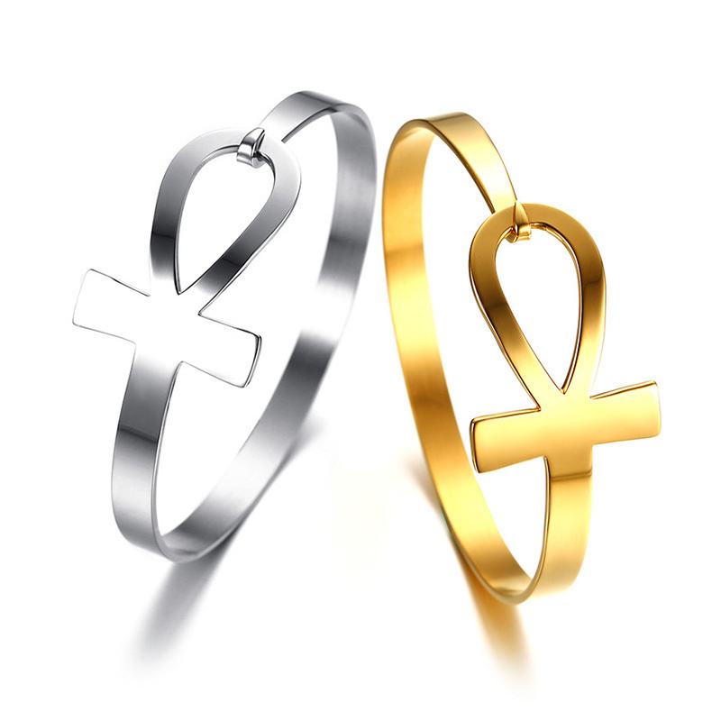 ผู้หญิงข้ามสร้อยข้อมือ, ป้องกั - Women Accessories Egypt บทวิจารณ์และราคา