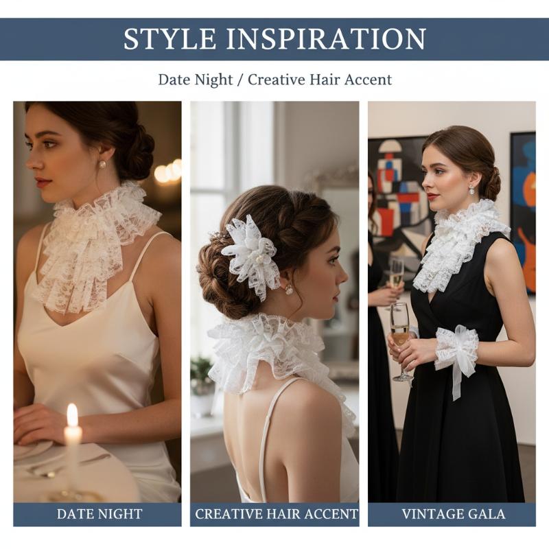 ชุดคอสเพลย์ยุควิกตอเรียน พร้อม - Women'S Victorian Era Accessories บทวิจารณ์และราคา