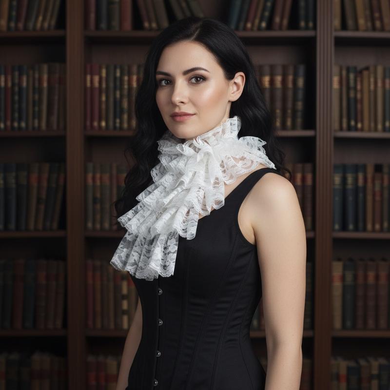 ชุดคอสเพลย์ยุควิกตอเรียน พร้อม - Women'S Victorian Era Accessories บทวิจารณ์และราคา