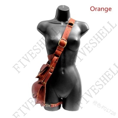 ยุคกลาง Renaissance เอว PU เข็ - Women'S Viking Accessories บทวิจารณ์และราคา