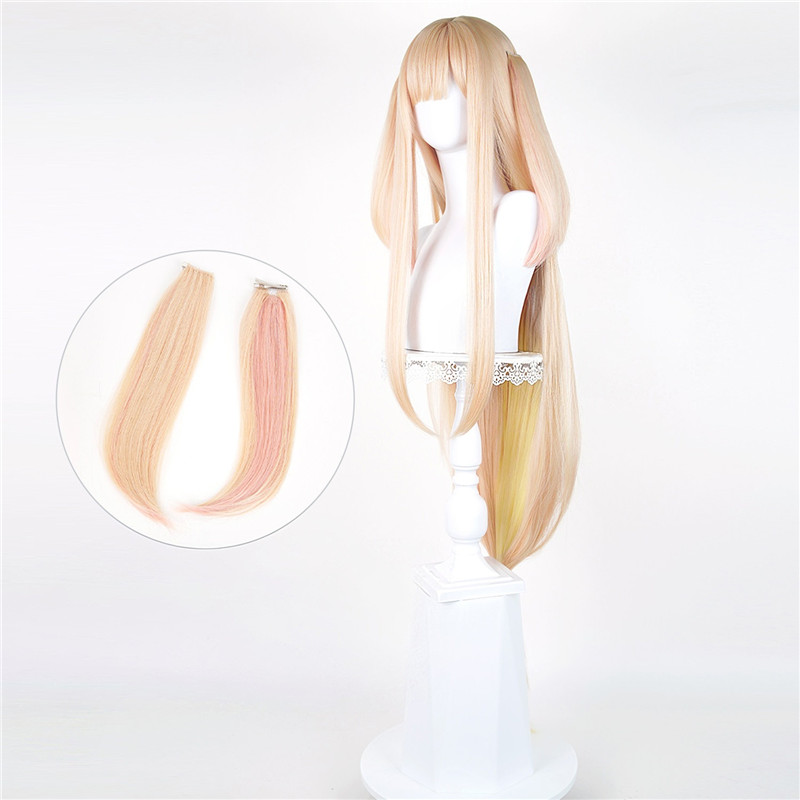 วิกผมคอสเพลย์คากุยะ วิกผมคอสเพ - Women'S Kimono Accessories บทวิจารณ์และราคา