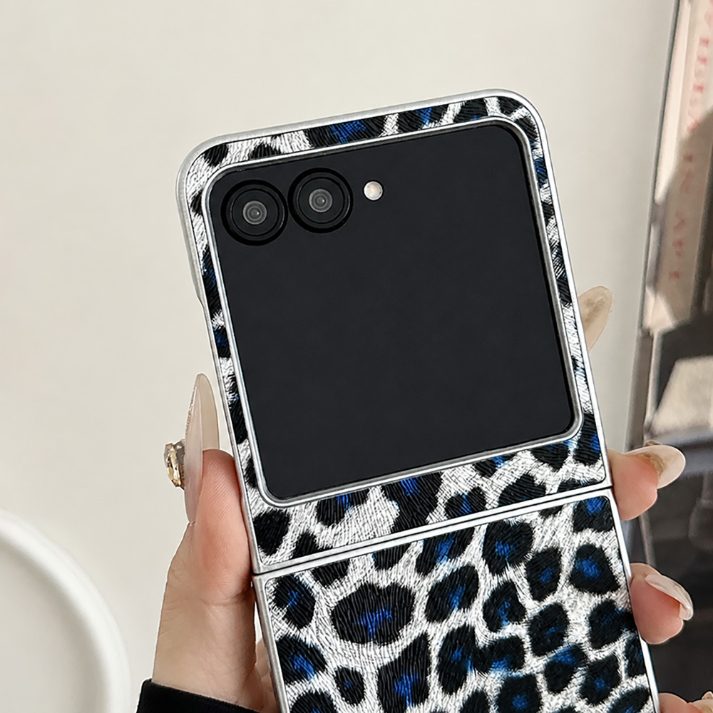 เคสโทรศัพท์พับลายเสือดาวสำหรับ - Women'S Accessories For Suit บทวิจารณ์และราคา
