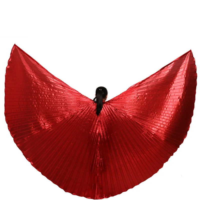 ผู้ใหญ่ Belly Dance Isis ปีกสี - Women Accessories In Egypt บทวิจารณ์และราคา