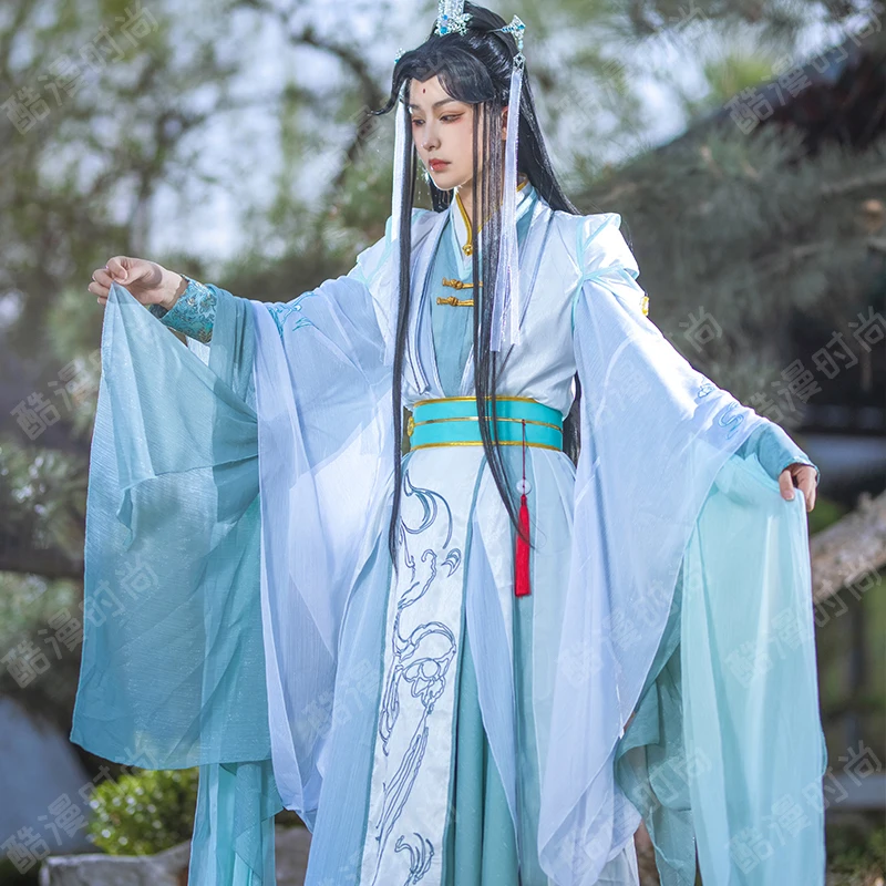 Shi Qing คอสเพลย์เครื่องแต่งกา - Women Accessories Products บทวิจารณ์และราคา
