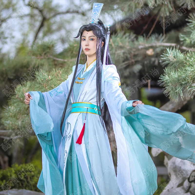 Shi Qing คอสเพลย์เครื่องแต่งกา - Women Accessories Products บทวิจารณ์และราคา