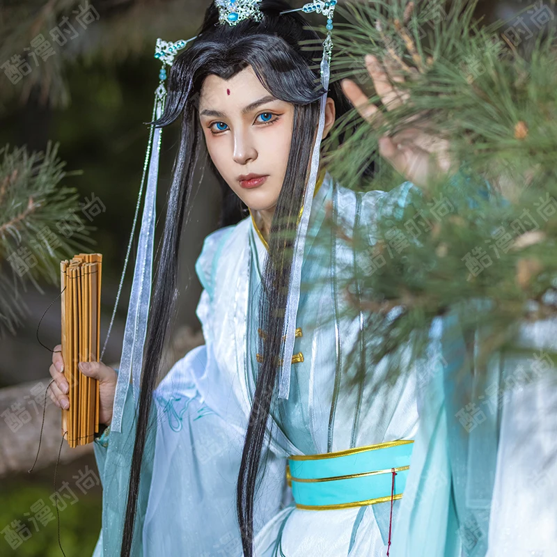 Shi Qing คอสเพลย์เครื่องแต่งกา - Women Accessories Products บทวิจารณ์และราคา