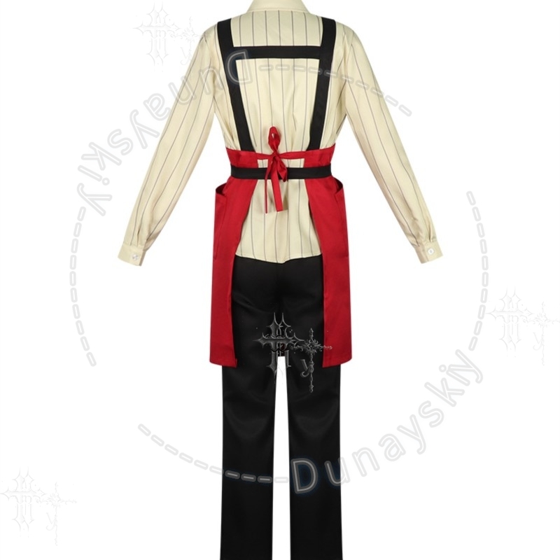 ชุดคอสเพลย์พนักงานร้านสะดวกซื้ - Women Accessories Store บทวิจารณ์และราคา