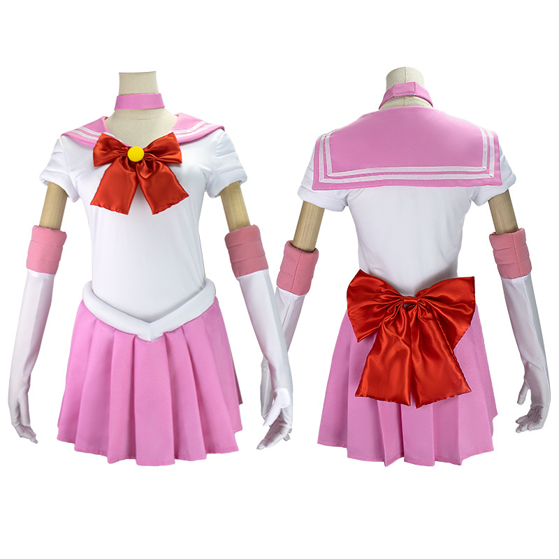 อะนิเมะเซเลอร์มูน ชิบิอูสะ ซึก - Women Accessories Products บทวิจารณ์และราคา