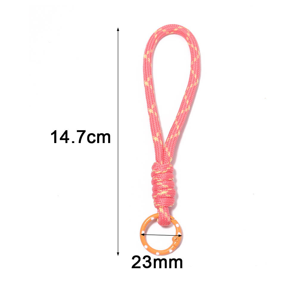5 ชิ้น/ชุด สายคล้องกุญแจถักหลา - Women Accessories Pack บทวิจารณ์และราคา