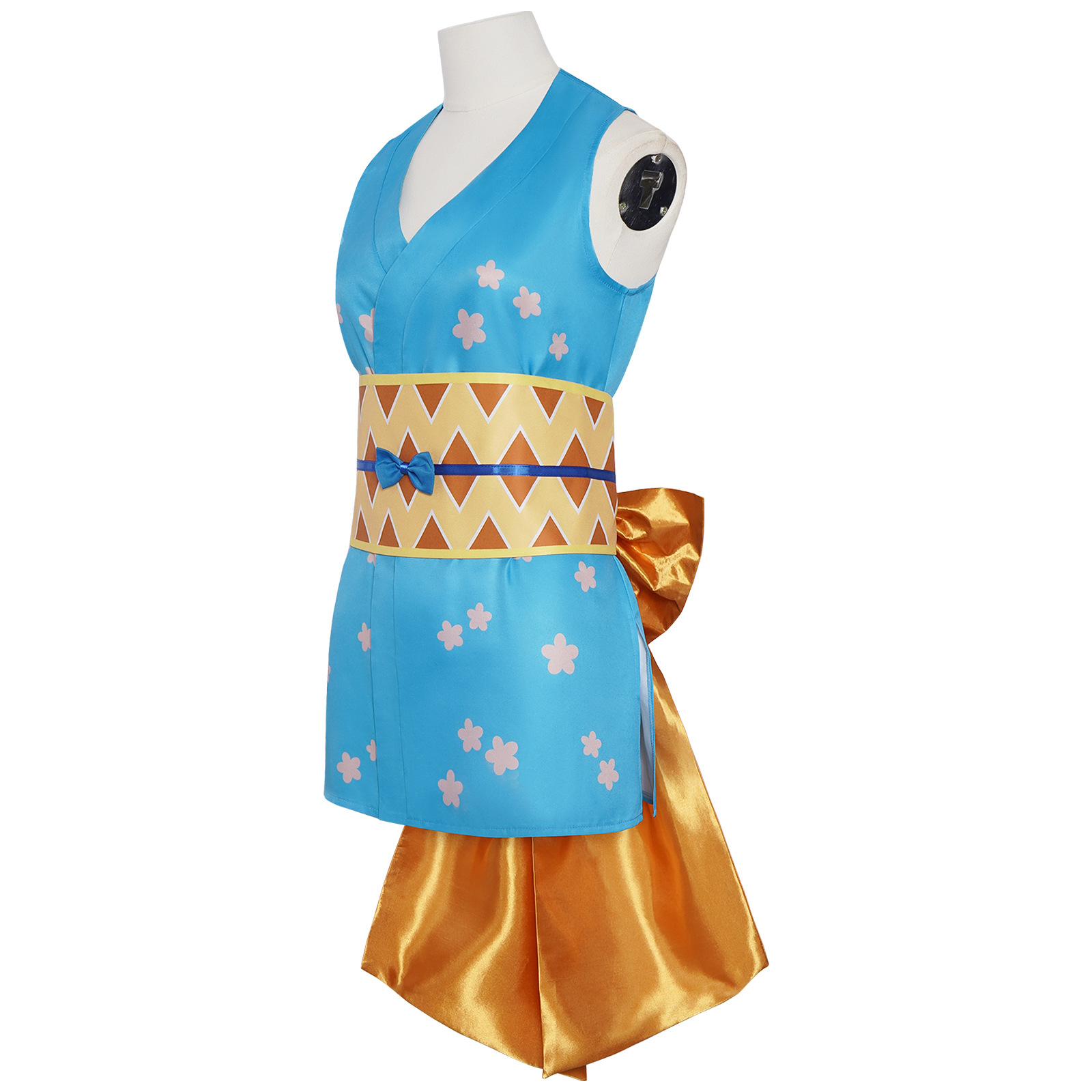 รูปแบบซากุระเทศกาลกิโมโนซากุระ - Women'S Kimono Accessories บทวิจารณ์และราคา