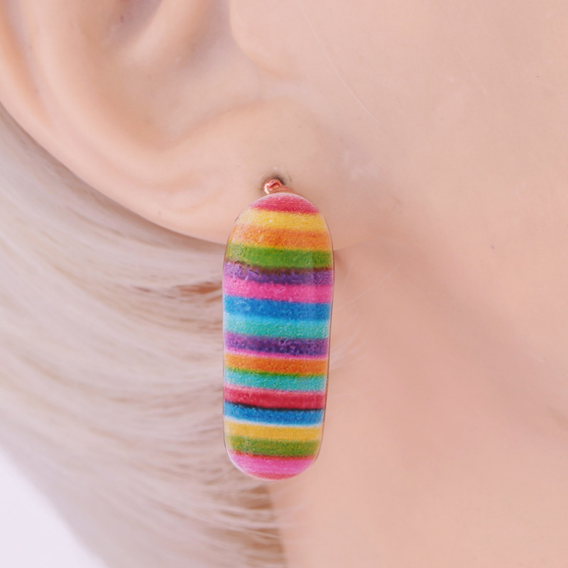 Sehuoran Oorbellen BOho Pendie - Women Accessories Images บทวิจารณ์และราคา