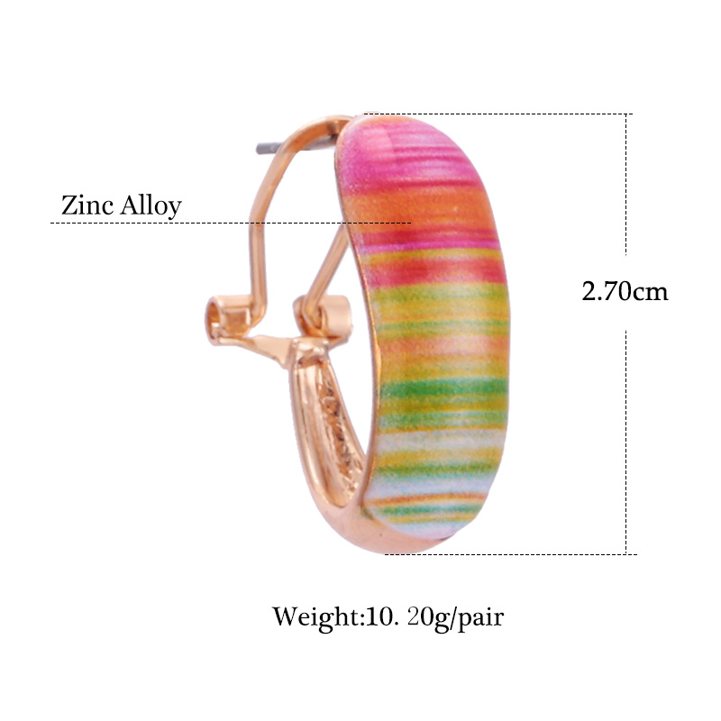 Sehuoran Oorbellen BOho Pendie - Women Accessories Images บทวิจารณ์และราคา