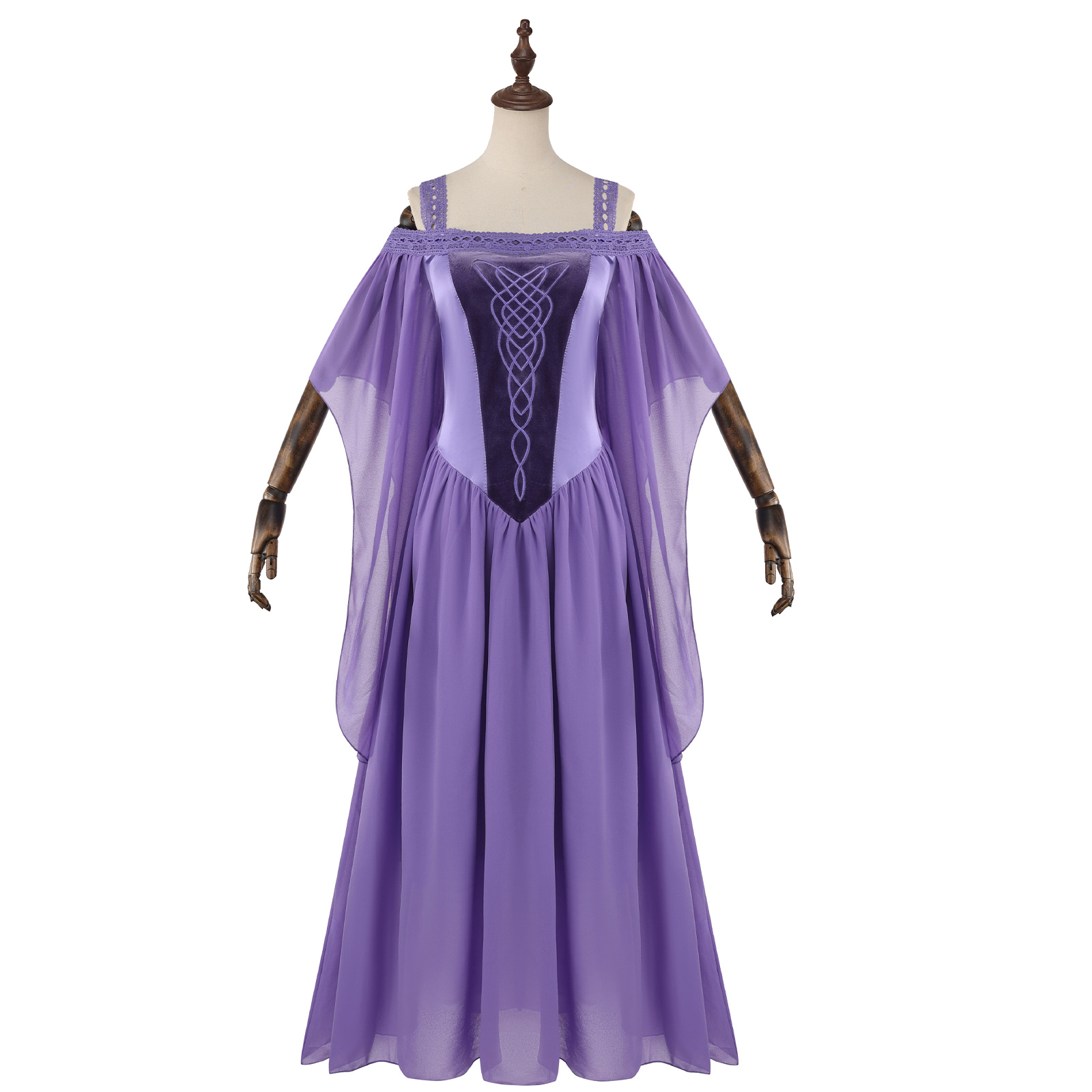 อะนิเมะผู้หญิงหมวก Fairy กระโป - Women'S Victorian Era Accessories บทวิจารณ์และราคา