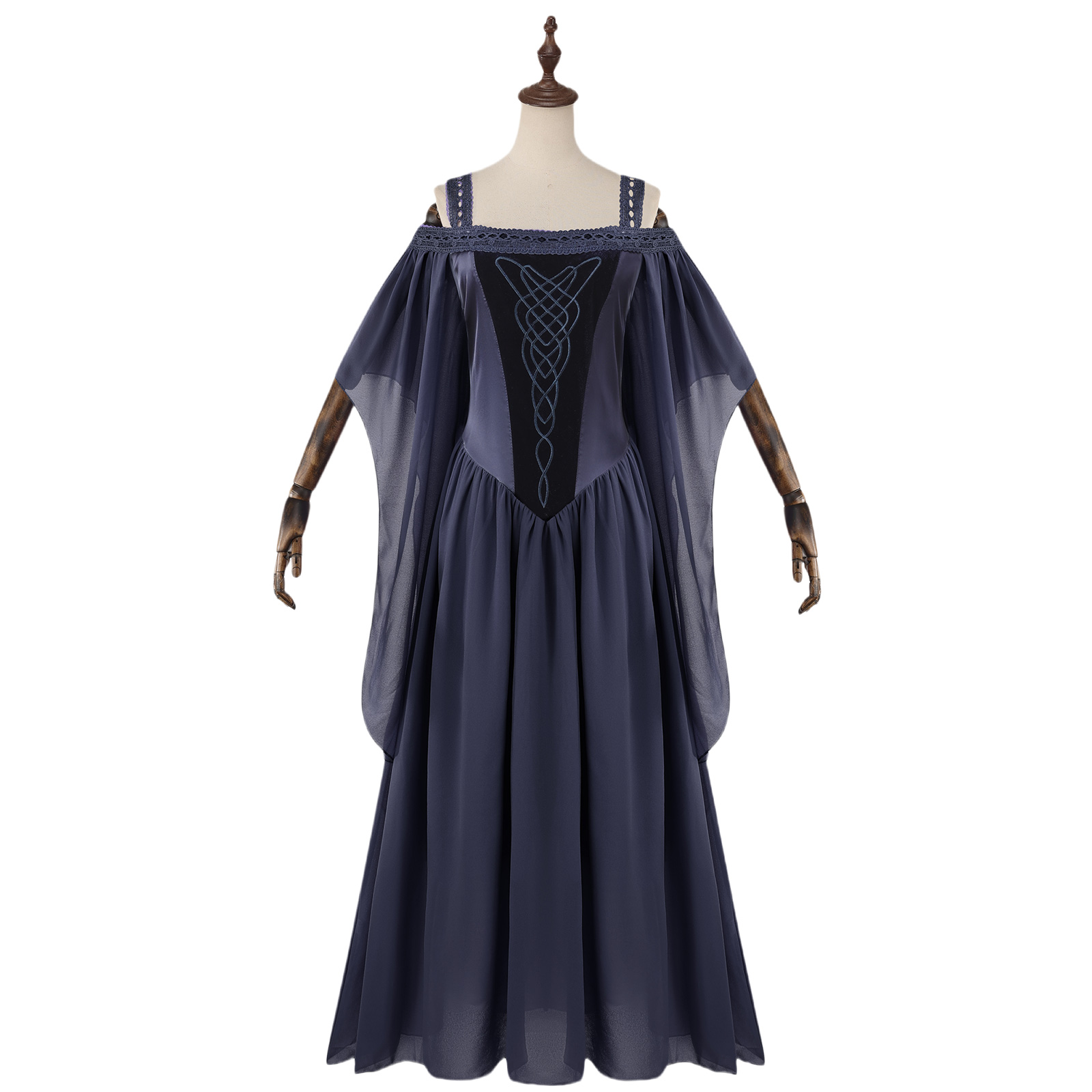 อะนิเมะผู้หญิงหมวก Fairy กระโป - Women'S Victorian Era Accessories บทวิจารณ์และราคา