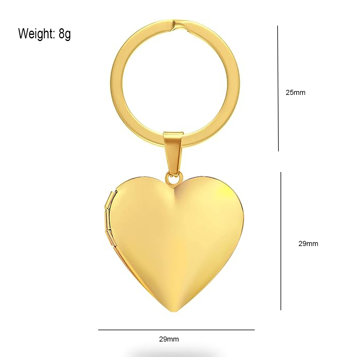 พวงกุญแจแบบกำหนดเองพวงกุญแจล็อ - Women Accessories Images บทวิจารณ์และราคา