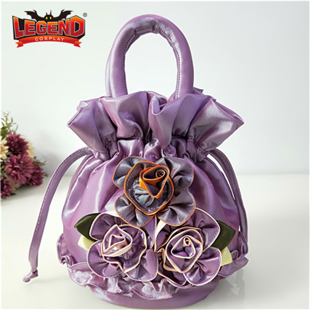 กระเป๋าถือทรงขนมจีบมีสายรูดยุค - Women'S Victorian Era Accessories บทวิจารณ์และราคา