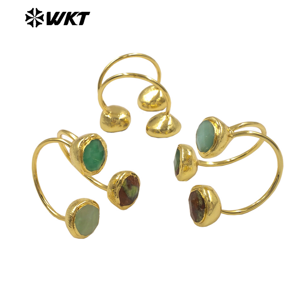 แหวนปรับขนาดได้รูปสามเหลี่ยมชุ - Women'S Accessories Australia บทวิจารณ์และราคา