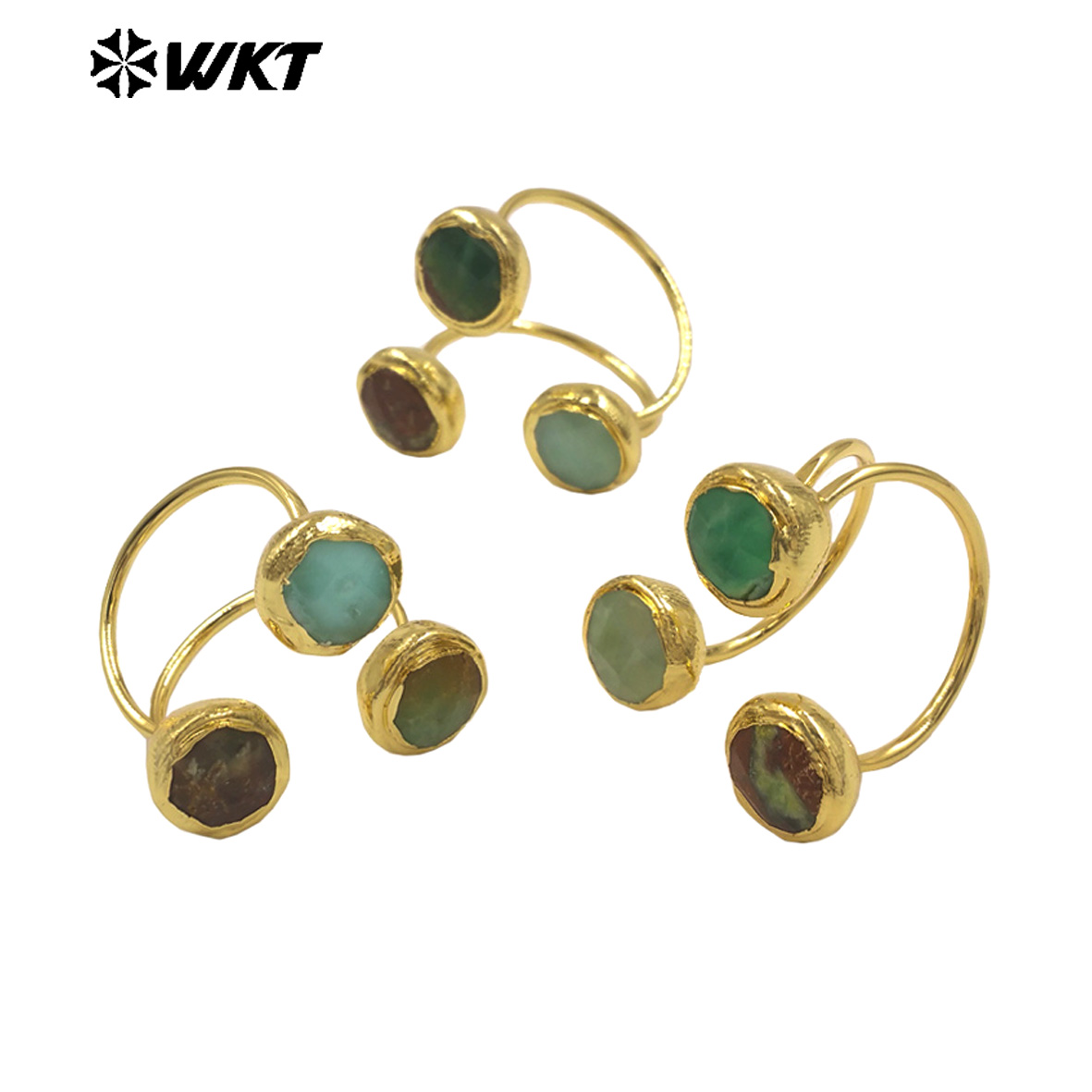 แหวนปรับขนาดได้รูปสามเหลี่ยมชุ - Women'S Accessories Australia บทวิจารณ์และราคา