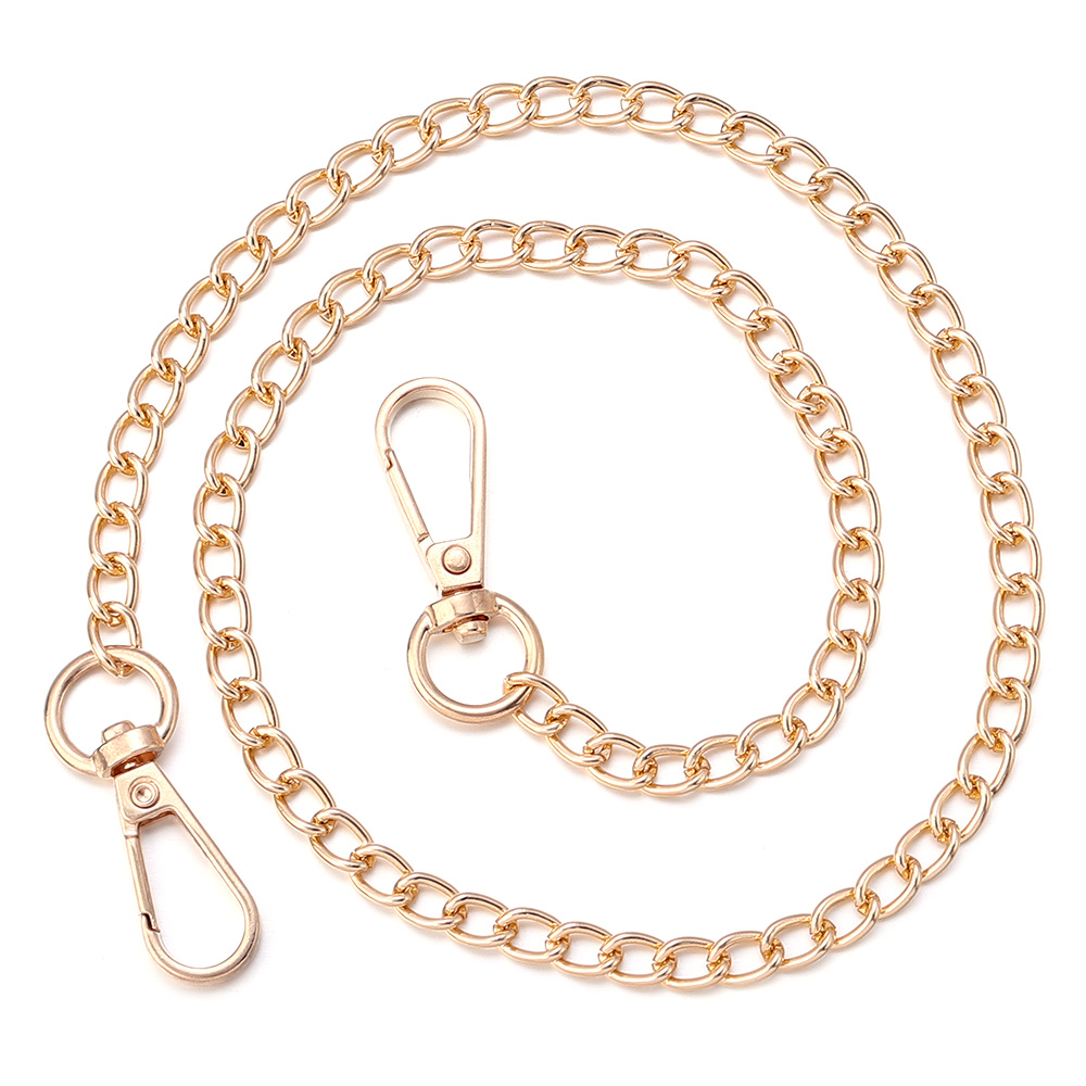 สายสะพายกระเป๋าแบบโซ่ ขนาด 20- - Women Accessories Pack บทวิจารณ์และราคา