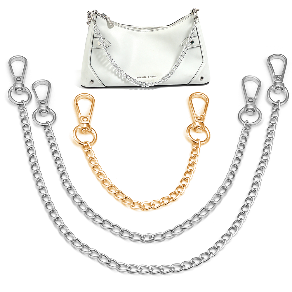 สายสะพายกระเป๋าแบบโซ่ ขนาด 20- - Women Accessories Pack บทวิจารณ์และราคา