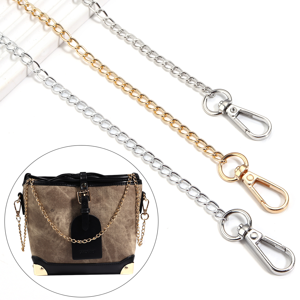 สายสะพายกระเป๋าแบบโซ่ ขนาด 20- - Women Accessories Pack บทวิจารณ์และราคา