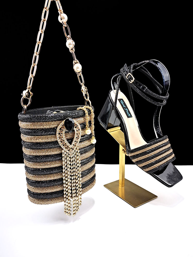 รองเท้าแตะผู้หญิงขายดี พร้อมกร - Women Accessories Chain บทวิจารณ์และราคา