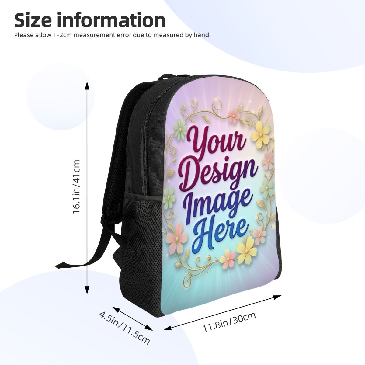 ปรับแต่งรูปภาพ โลโก้ ข้อความ ก - Women Accessories Images บทวิจารณ์และราคา