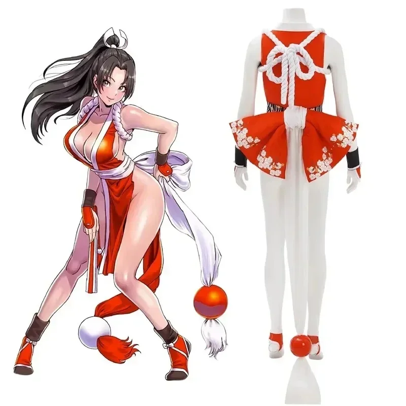 2026 ชุดคอสเพลย์ธีมนินจาสำหรับ - Women'S Kimono Accessories บทวิจารณ์และราคา