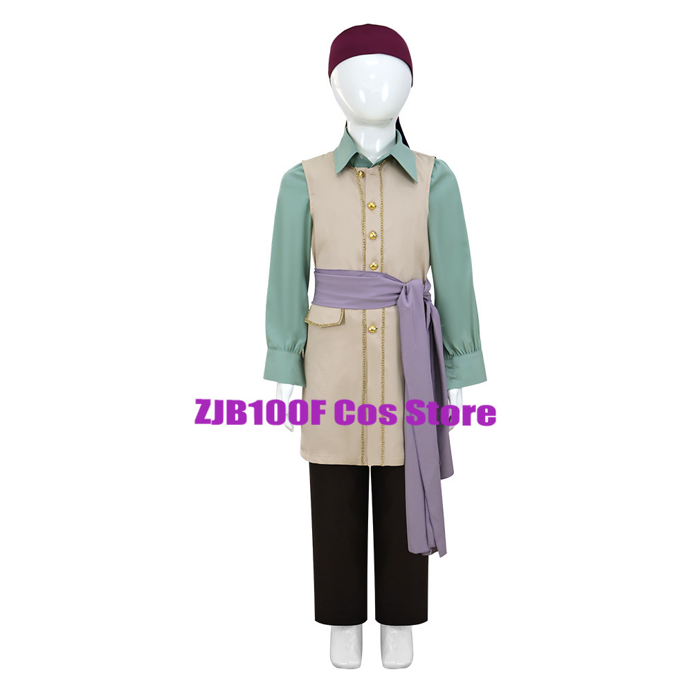 อะนิเมะกัปตันคลาร์กคอสเพลย์เคร - Women'S Accessories Clothing บทวิจารณ์และราคา