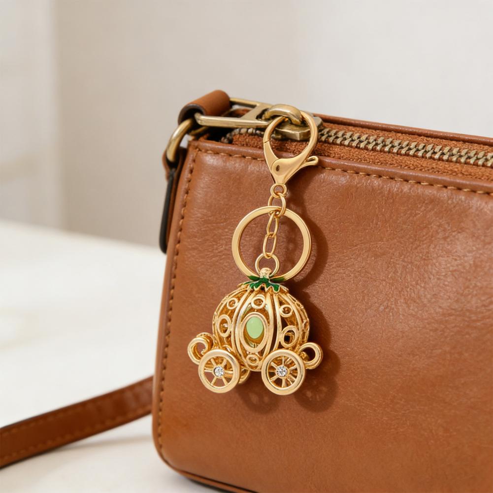 พวงกุญแจรถม้าฟักทอง ตำนานเทพนิ - Women'S Accessories Coach บทวิจารณ์และราคา