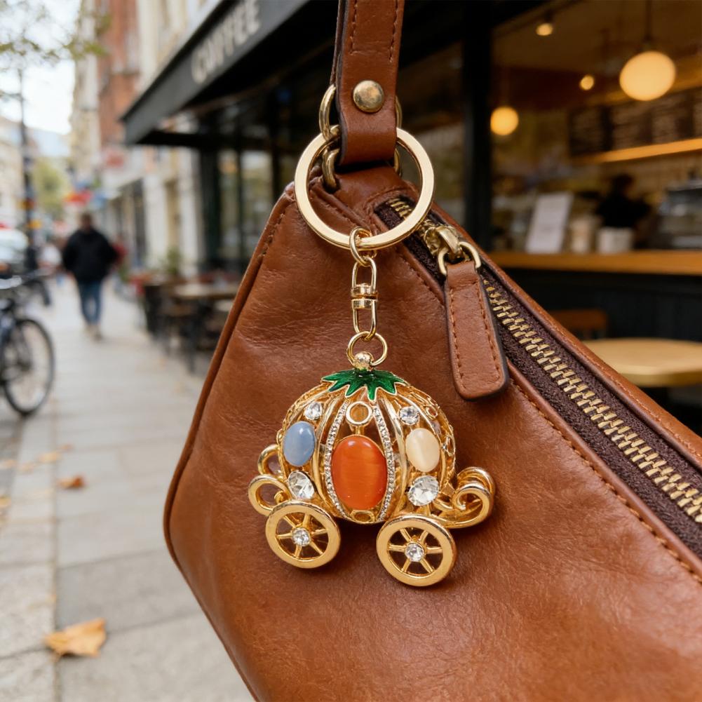 พวงกุญแจรถม้าฟักทอง ตำนานเทพนิ - Women'S Accessories Coach บทวิจารณ์และราคา