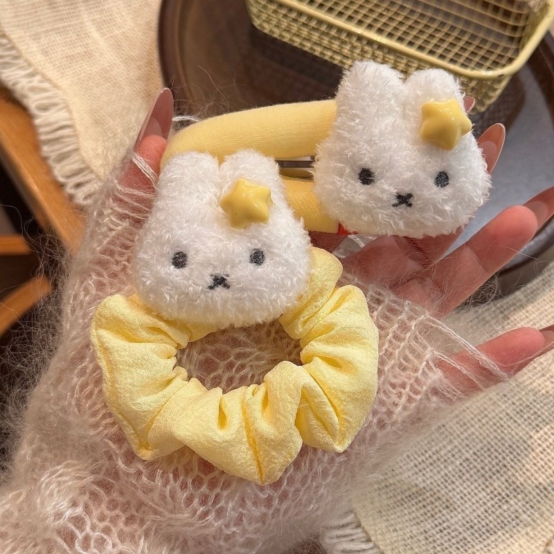 ที่คาดผมมิฟฟี่ ดีไซน์สร้างสรรค - Hair Band Elastic บทวิจารณ์และราคา