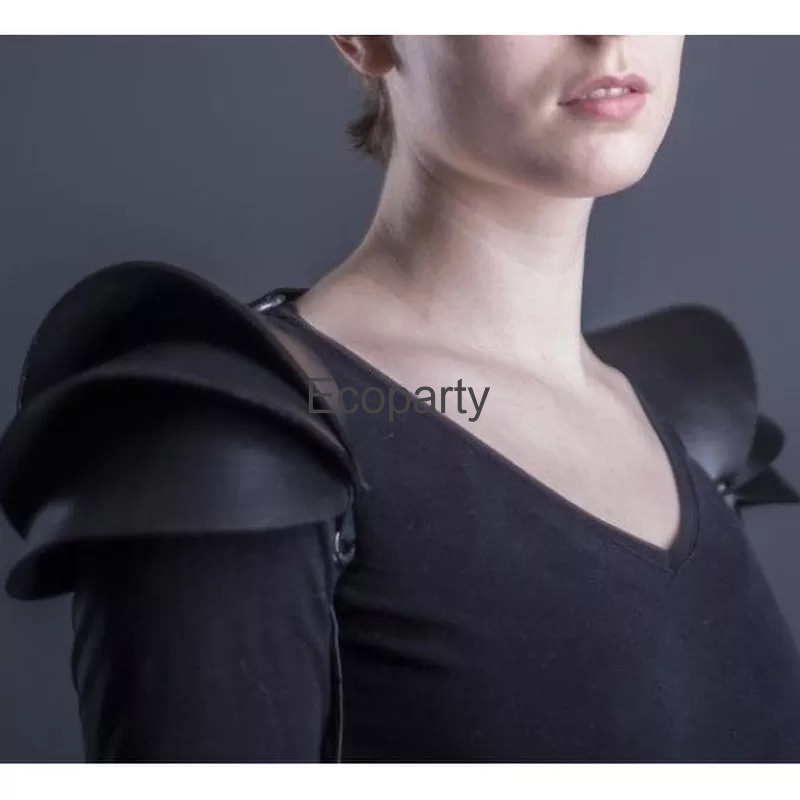 ชุดเกราะแบบกอธิคสำหรับผู้ชายผู - Women'S Viking Accessories บทวิจารณ์และราคา