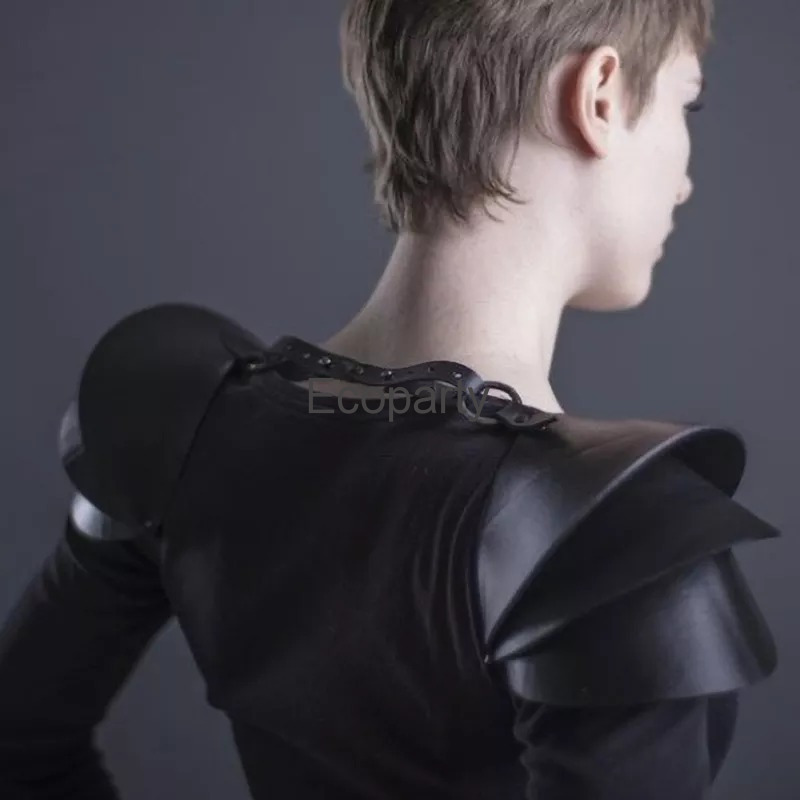 ชุดเกราะแบบกอธิคสำหรับผู้ชายผู - Women'S Viking Accessories บทวิจารณ์และราคา