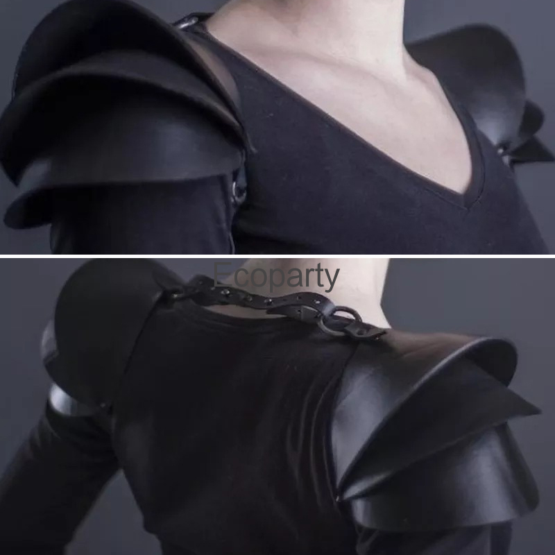 ชุดเกราะแบบกอธิคสำหรับผู้ชายผู - Women'S Viking Accessories บทวิจารณ์และราคา