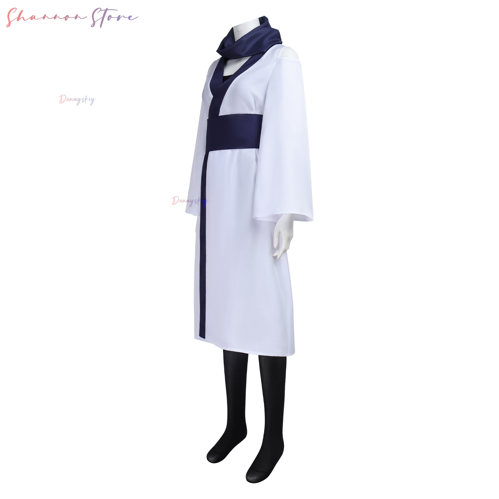 ชุดคอสเพลย์ริโยเมน ซุคุนะ ชุดค - Women'S Kimono Accessories บทวิจารณ์และราคา