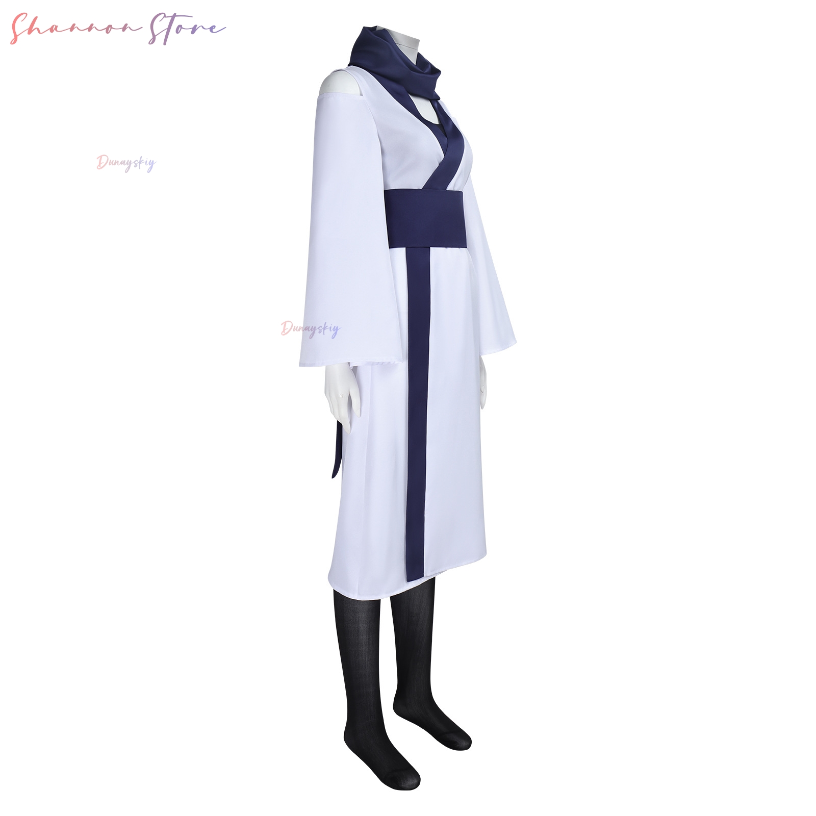 ชุดคอสเพลย์ริโยเมน ซุคุนะ ชุดค - Women'S Kimono Accessories บทวิจารณ์และราคา