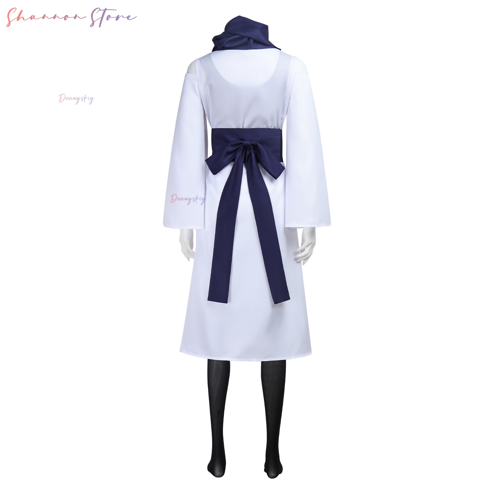 ชุดคอสเพลย์ริโยเมน ซุคุนะ ชุดค - Women'S Kimono Accessories บทวิจารณ์และราคา