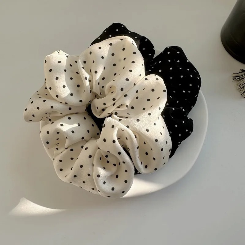 ยางรัดผมแบบมินิมอล 2 ชิ้น สำหร - Hair Band Elastic บทวิจารณ์และราคา