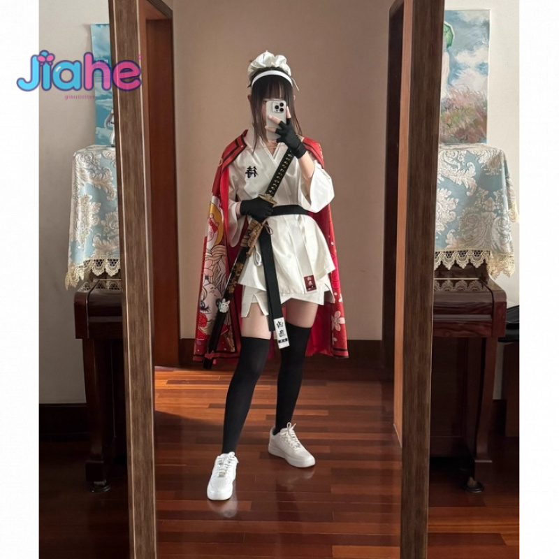ชุดคอสเพลย์ Magadori Kyoshika  - Women'S Kimono Accessories บทวิจารณ์และราคา