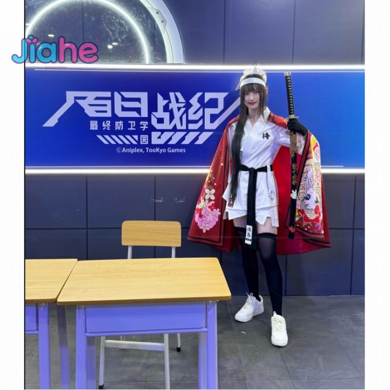 ชุดคอสเพลย์ Magadori Kyoshika  - Women'S Kimono Accessories บทวิจารณ์และราคา
