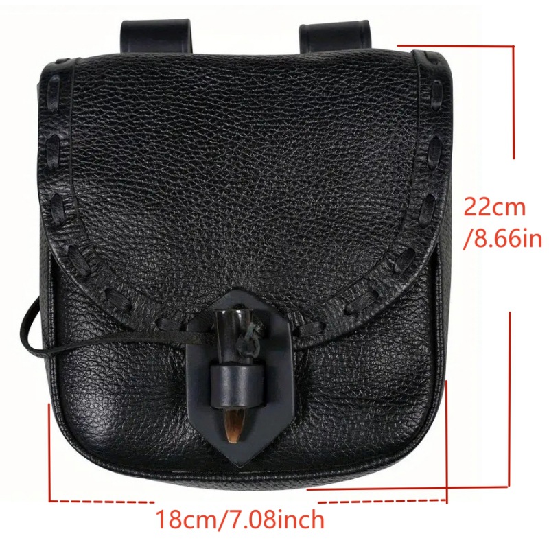 กระเป๋าคาดเอวสไตล์เรเนซองส์ยุค - Women'S Viking Accessories บทวิจารณ์และราคา