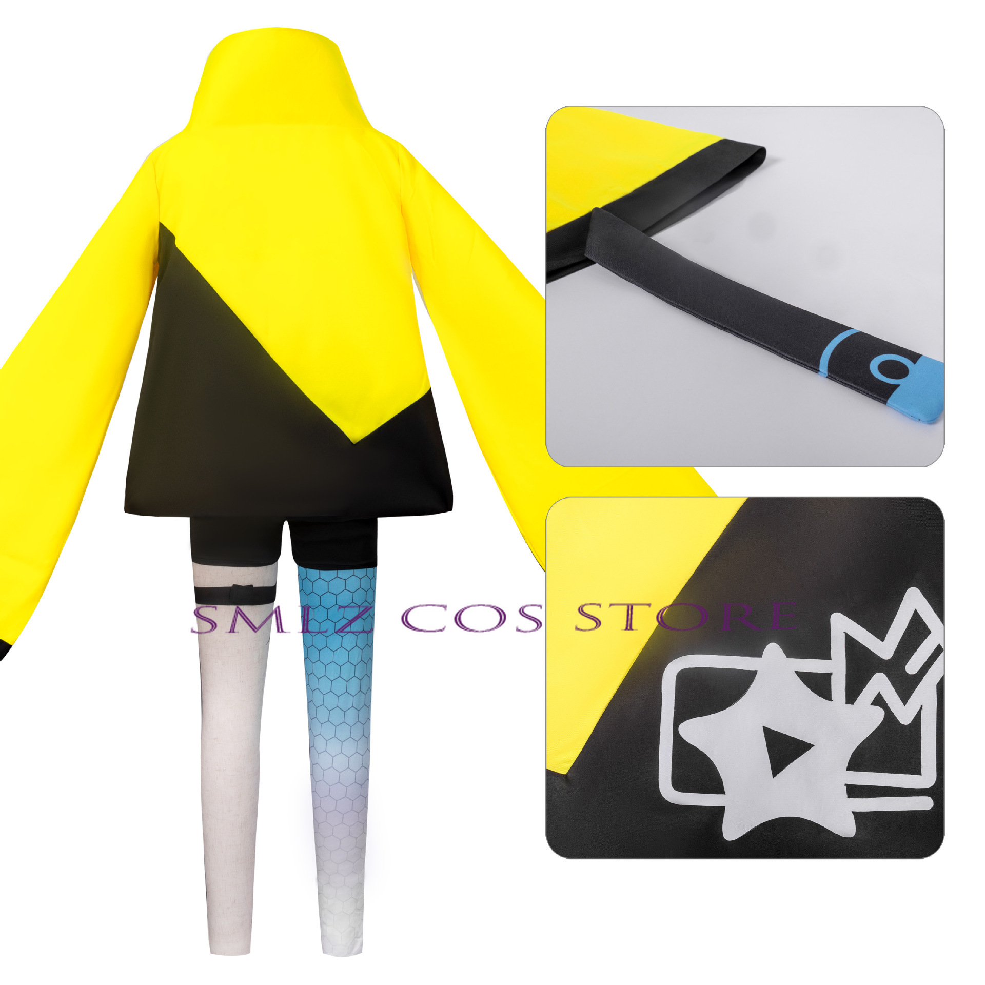 อะนิเมะคอสเพลย์เกม ไอโนะ คอสเพ - Women'S Accessories For Suit บทวิจารณ์และราคา