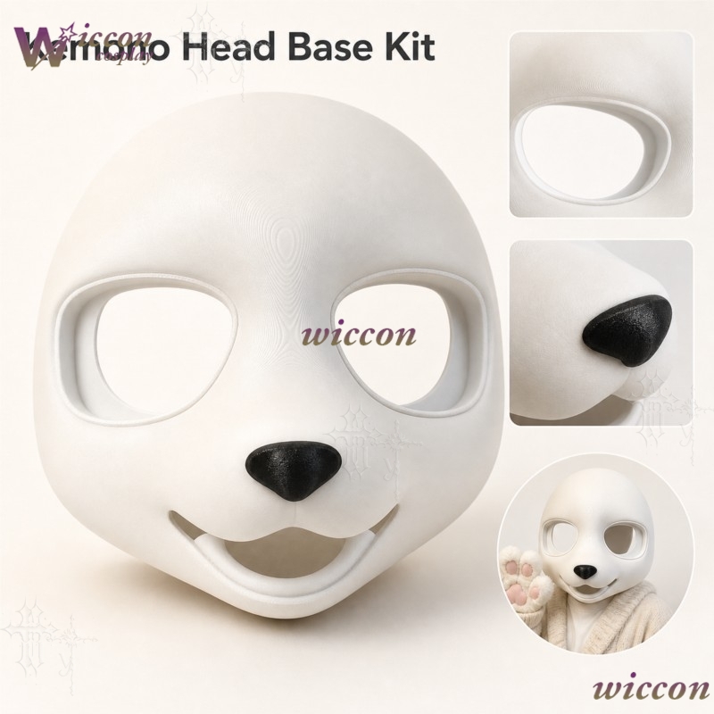 ชุดฐานหัวคีโมโน ชุดทำหัวฟอร์สู - Women Accessories Kit บทวิจารณ์และราคา