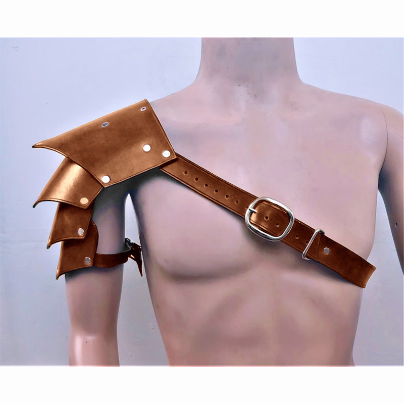 ชุดคอสเพลย์นักรบไวกิ้งยุคกลาง  - Women'S Viking Accessories บทวิจารณ์และราคา