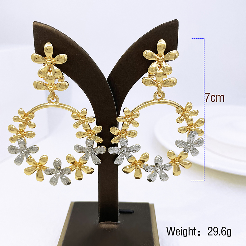 ต่างหูห้อยขนาดใหญ่สำหรับผู้หญิ - Women'S Accessories Trends 2026 บทวิจารณ์และราคา