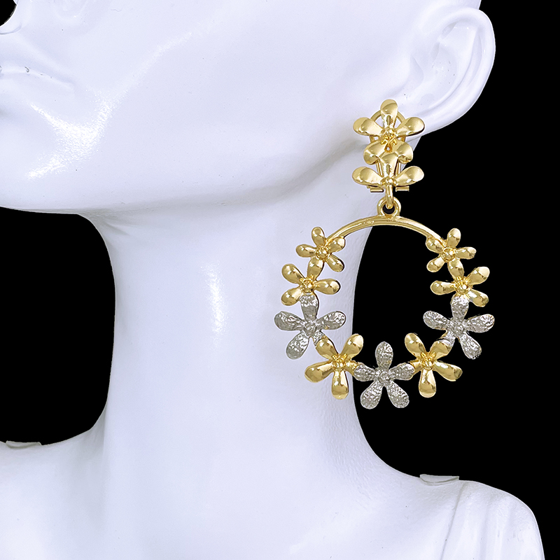ต่างหูห้อยขนาดใหญ่สำหรับผู้หญิ - Women'S Accessories Trends 2026 บทวิจารณ์และราคา